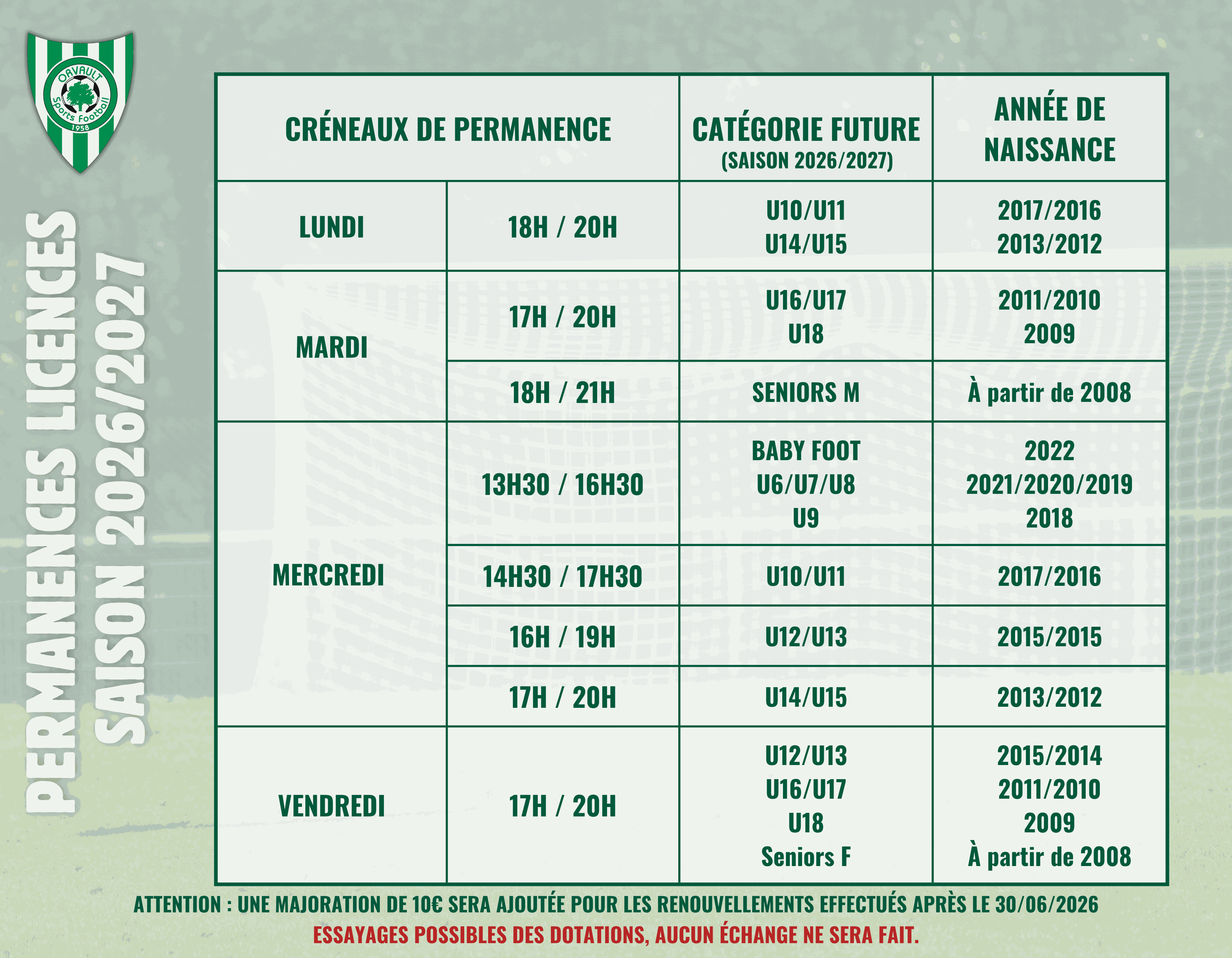 Odoo • Texte et Image