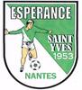 ESP. ST YVES DE NANTES