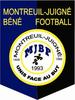 MONTREUIL JUIGNE BENE F.