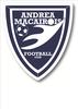 ST ANDRE ST MACAIRE F. C.