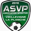 VIEILLEVIGNE LA PLANCHE ASSOCIATION SPORTIVE FOOT